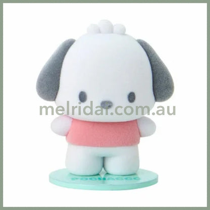 【Limit 2/Customer】Sanrio | Secret Mini Figure 5.5 X 5 6.3Cm (Pitatto Friends Photo)