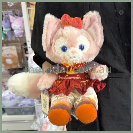 Linabell plush ss
