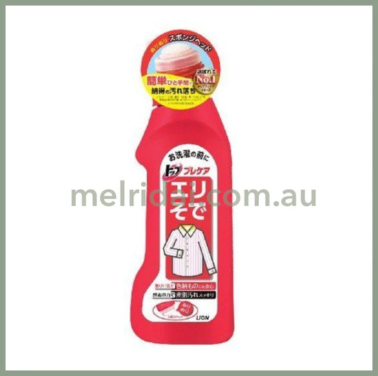 Lioncollar And Cuff Cleaner Sponge Head 250G