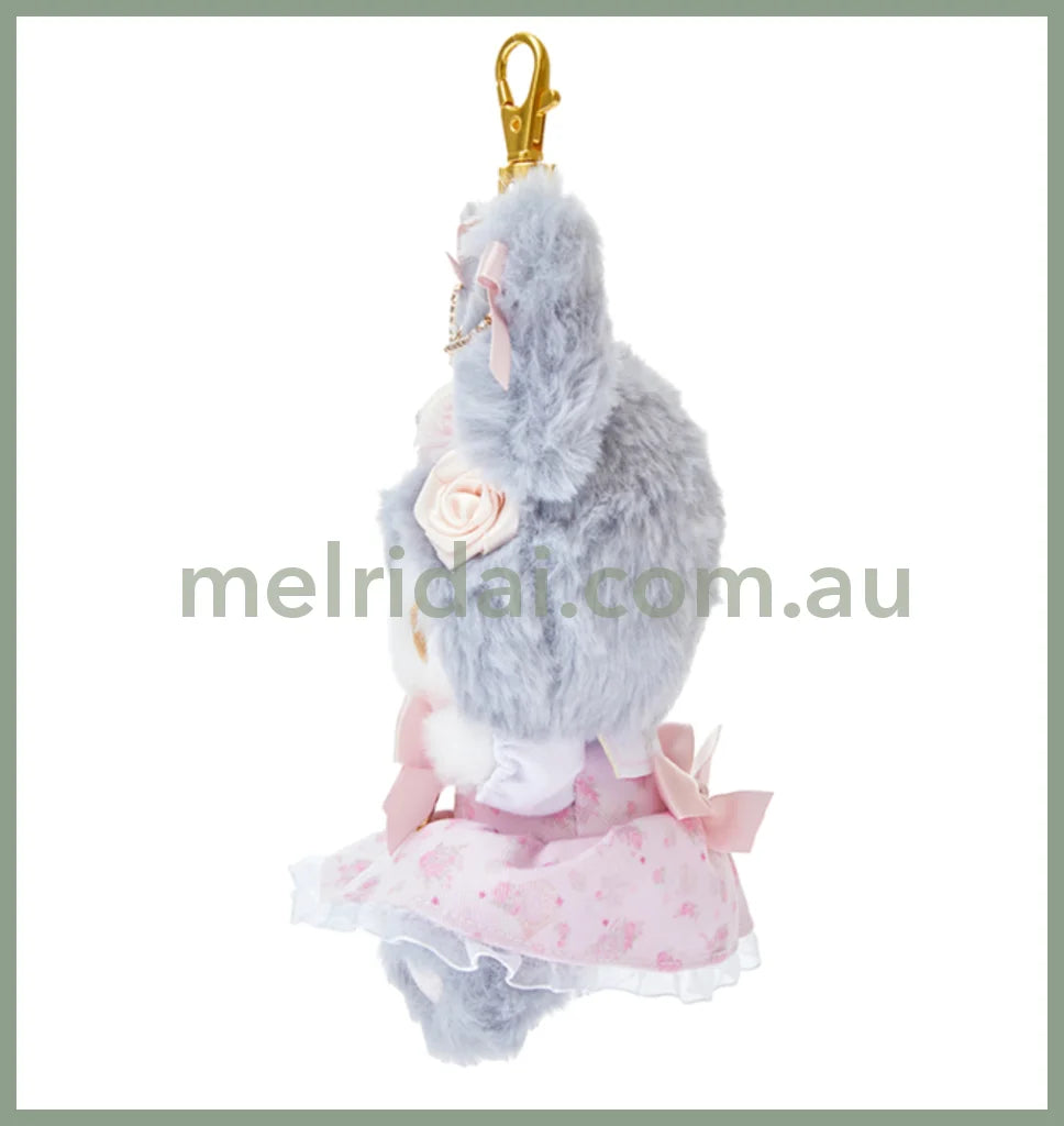 Liz Lisa X Sanrio | Kuromi Mascot Charm 2023 Lizlisa/ //