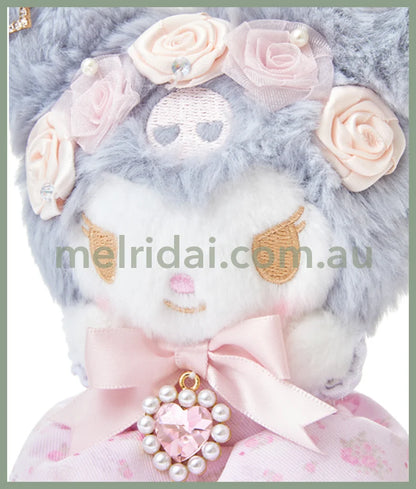 Liz Lisa X Sanrio | Kuromi Mascot Charm 2023 Lizlisa/ //