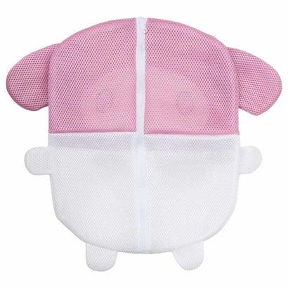 SANRIO | My Melody Travel Pouch Laundry Net Large 400x400x20mm
