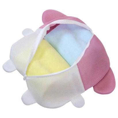 SANRIO | My Melody Travel Pouch Laundry Net Large 400x400x20mm