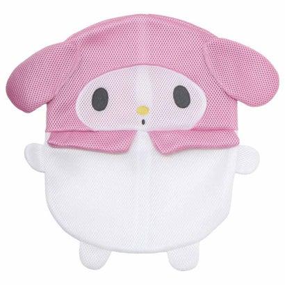 SANRIO | My Melody Travel Pouch Laundry Net Large 400x400x20mm