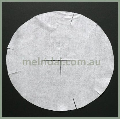 Loin Reed Oil And Scum Blotting Sheets 12Pcs 20Cm