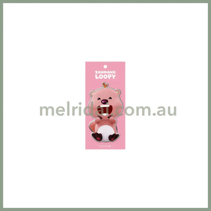 Loopy | Bottle Opener B-Pink