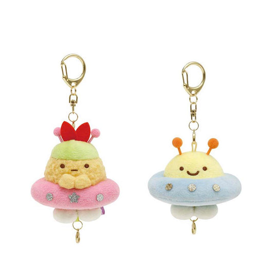San-X | Sumikko Gurashi Collection Burasage Plush Ufo /