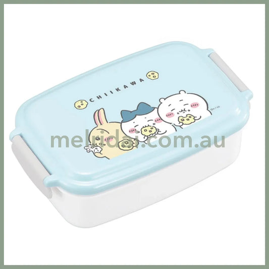 Chiikawa Bento Lunch Box 500Ml - / Hachiware Rabbit Yummy