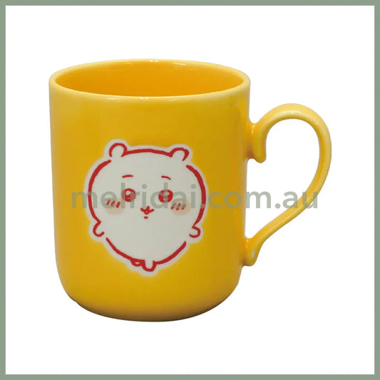 【Made in Japan】CHIIKAWA | Chiikawa Ceramic Mug Cup Φ75×90mm