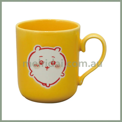 【Made in Japan】CHIIKAWA | Chiikawa Ceramic Mug Cup Φ75×90mm