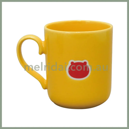 【Made in Japan】CHIIKAWA | Chiikawa Ceramic Mug Cup with Coaster Set