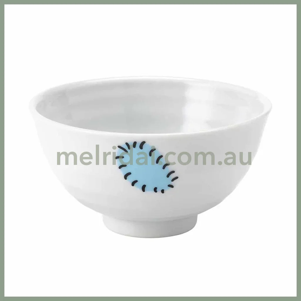 【Made in Japan】CHIIKAWA | Momonga Bowl 125×H65mm