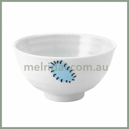 【Made in Japan】CHIIKAWA | Momonga Bowl 125×H65mm