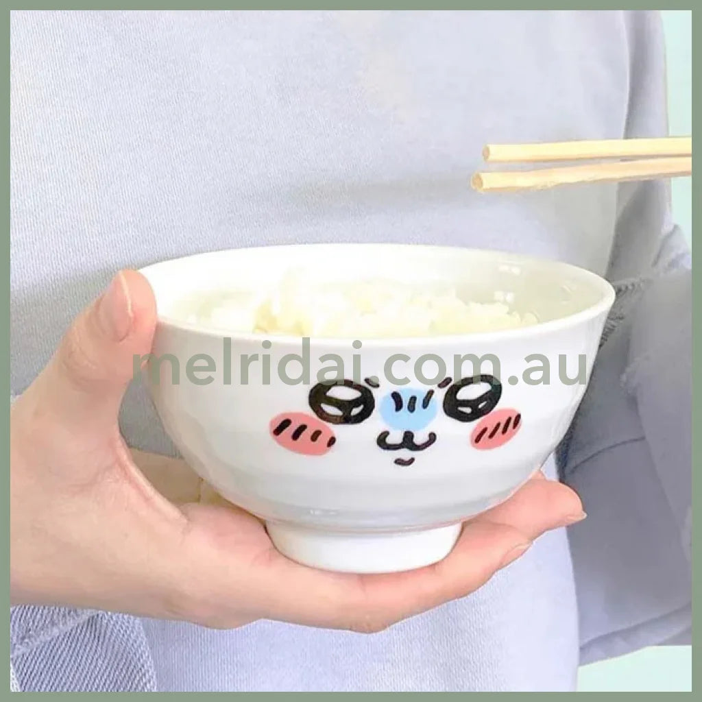 【Made in Japan】CHIIKAWA | Momonga Bowl 125×H65mm