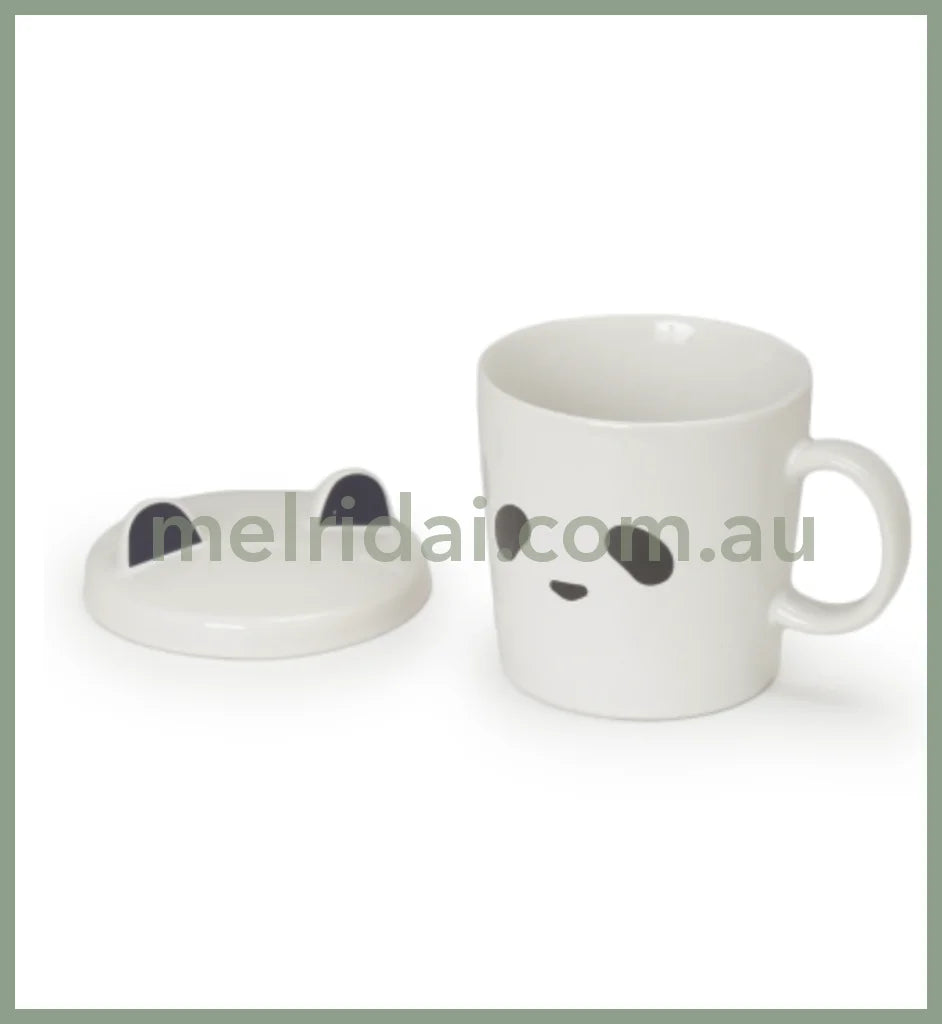 Made In Japangelato Piquepanda Mug
