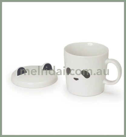 Made In Japangelato Piquepanda Mug