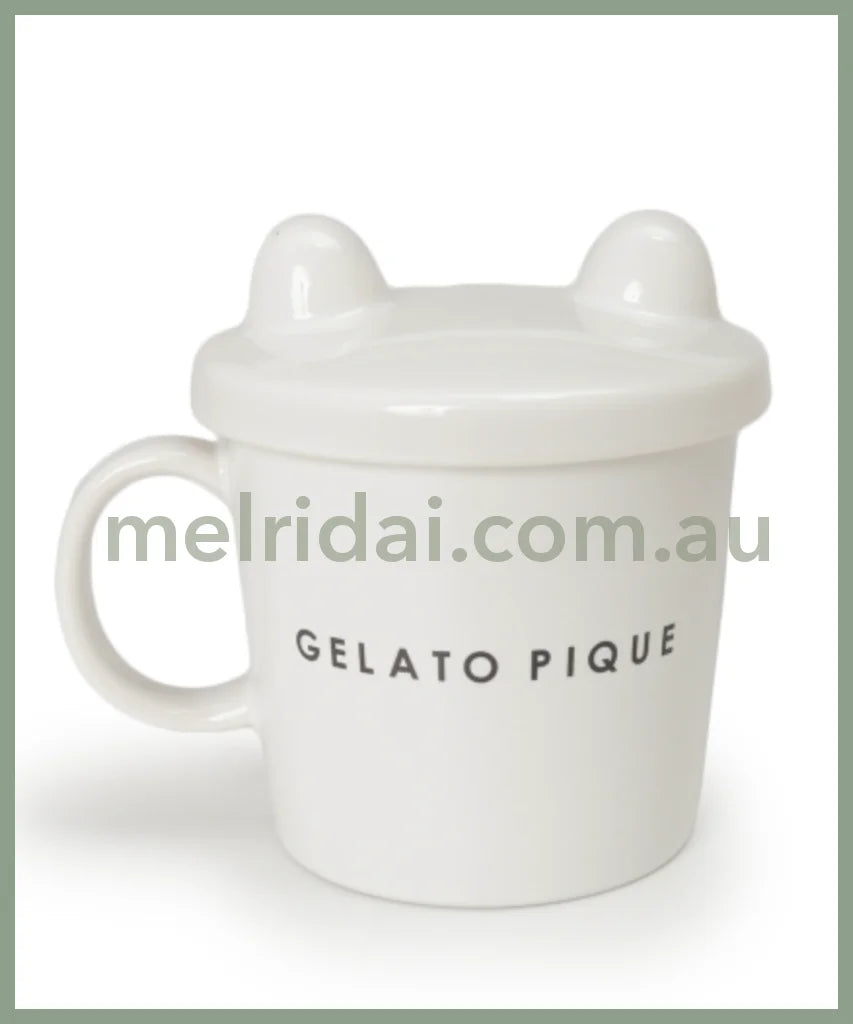 Made In Japangelato Piquepanda Mug