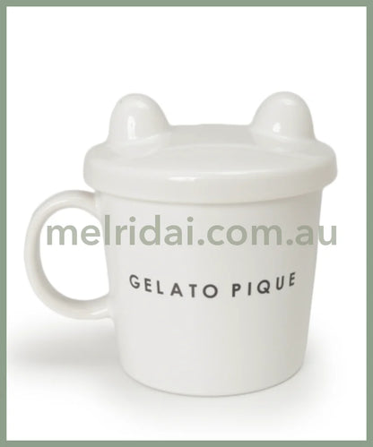 Made In Japangelato Piquepanda Mug