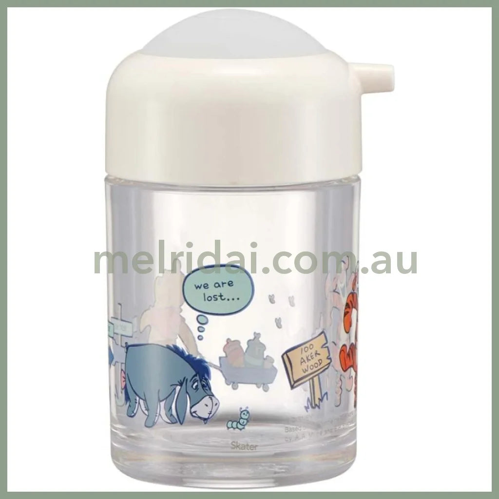 One-Push Soy Sauce Jug /// 140
