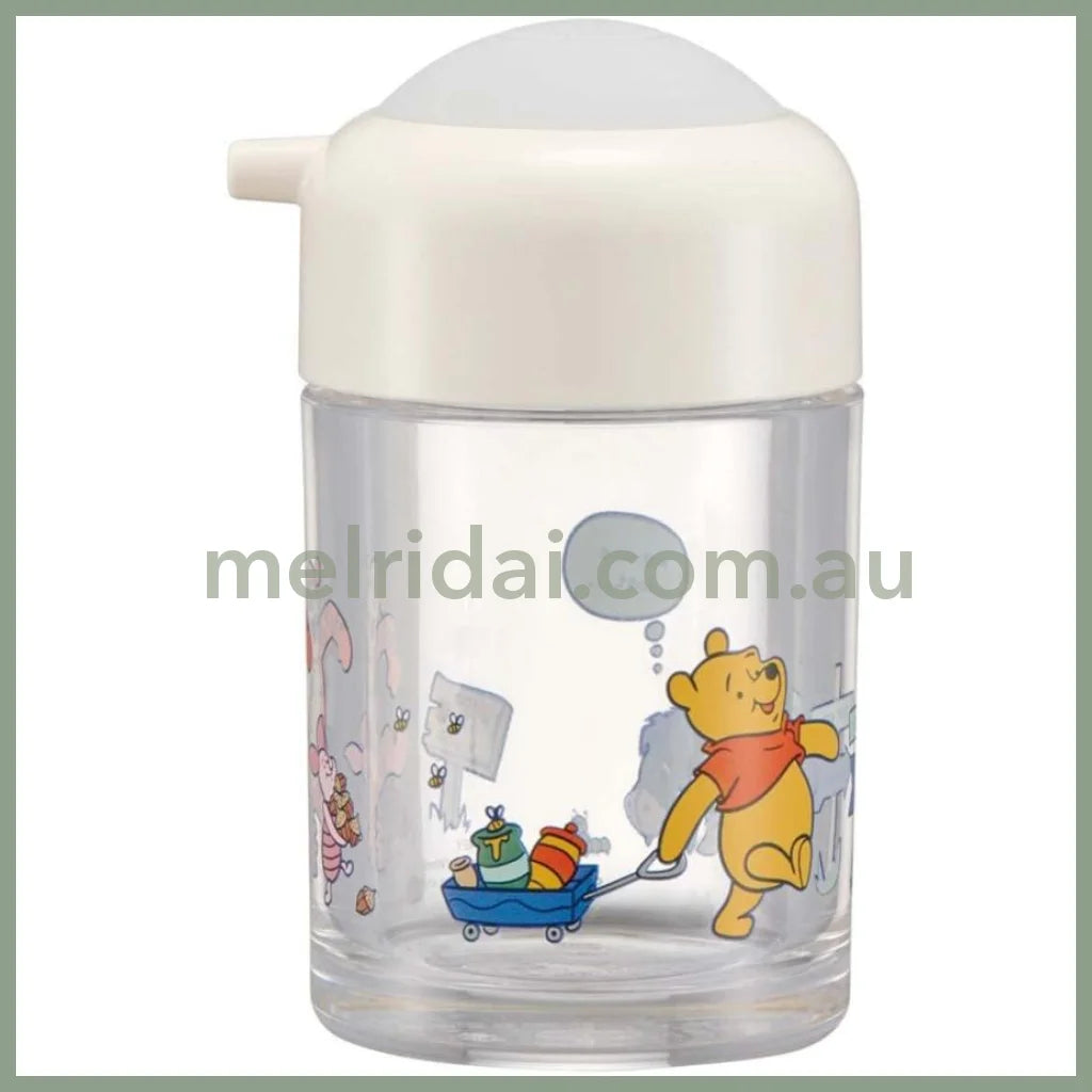 One-Push Soy Sauce Jug /// 140
