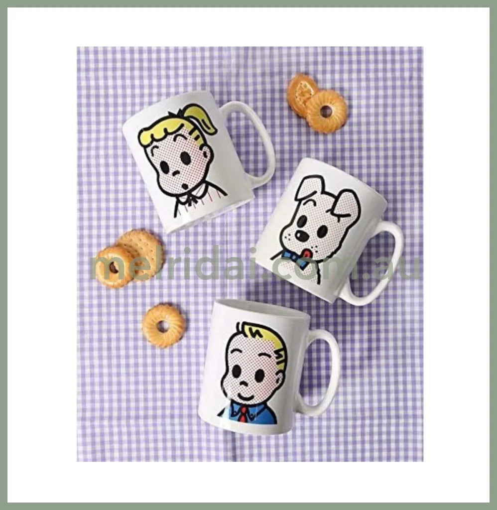 Osamu Goodsmug 8×H9.2Cm