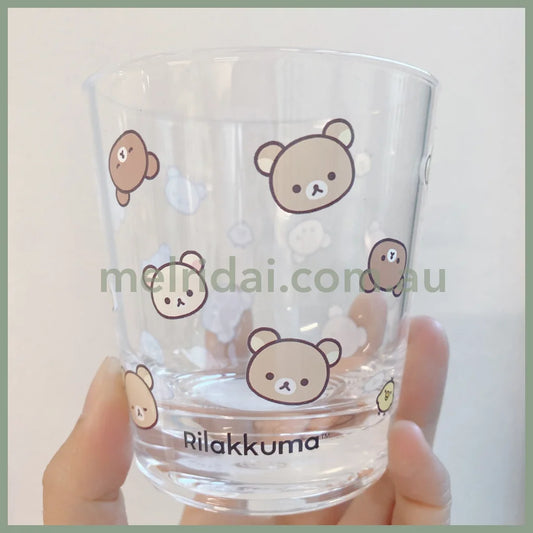 Made In Japansan-X | Rilakkuma Acrylic Cup 70