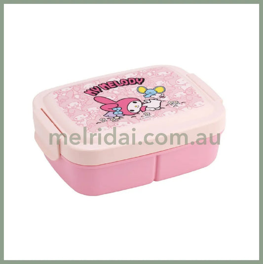 【Made In Japan】Sanrio | Bento Box My Melody 840Ml