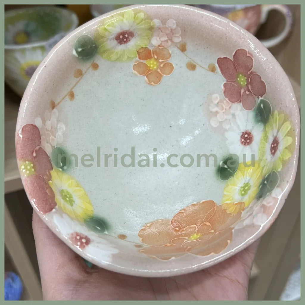 Made In Japanyuzuriha Flower | / -