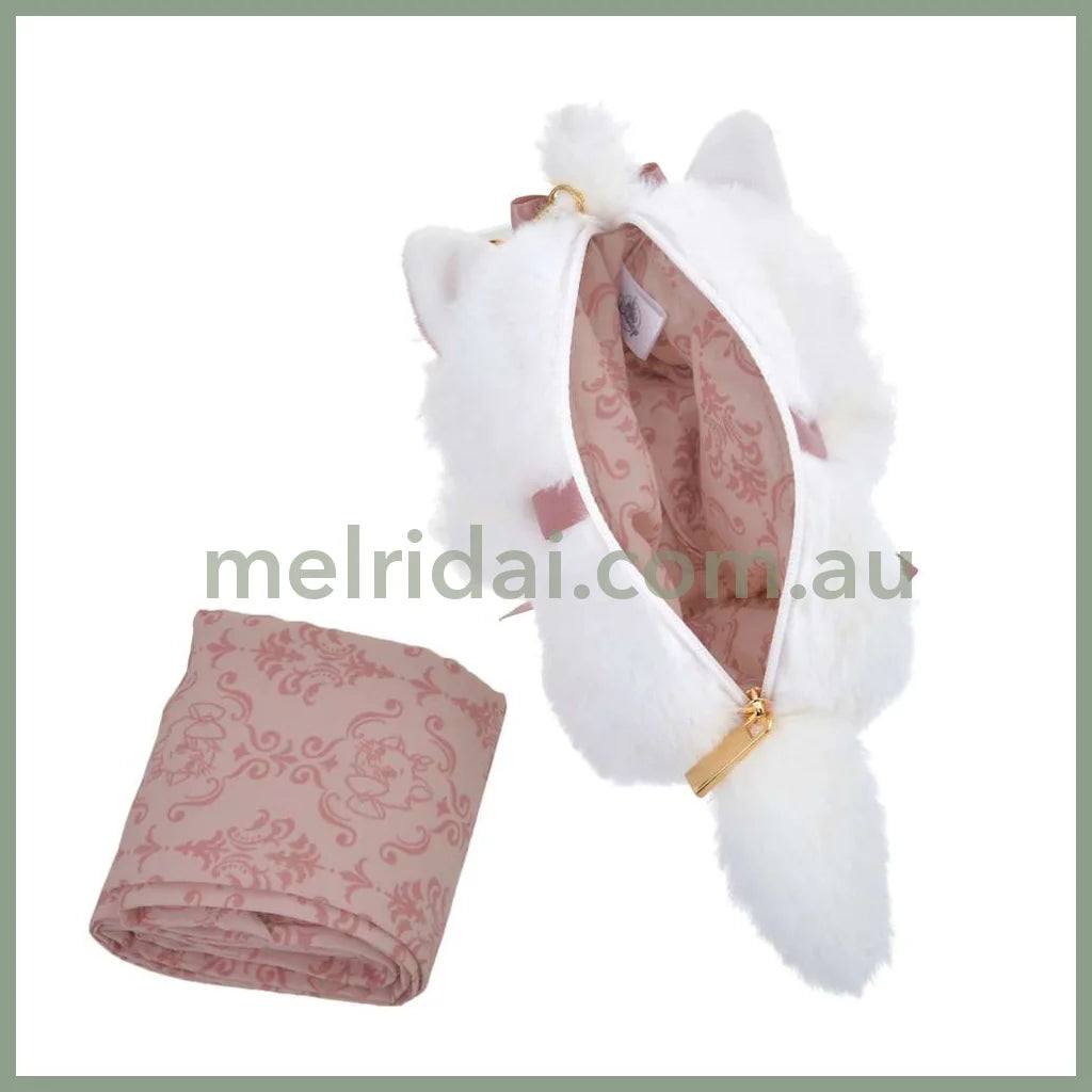 Maison De Fleur X Disney | Marie Cat Eco Bag /
