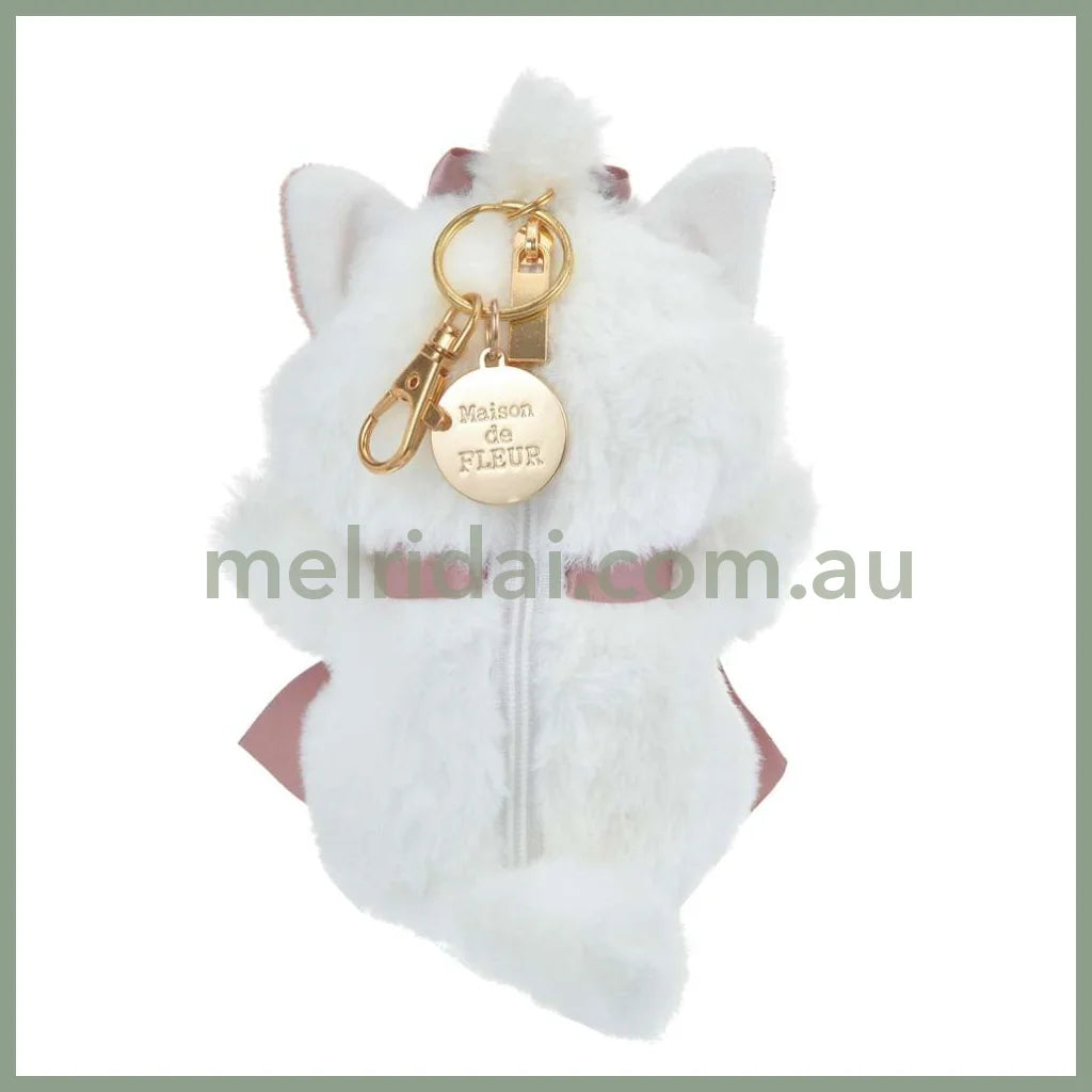 Maison De Fleur X Disney | Marie Cat Eco Bag /
