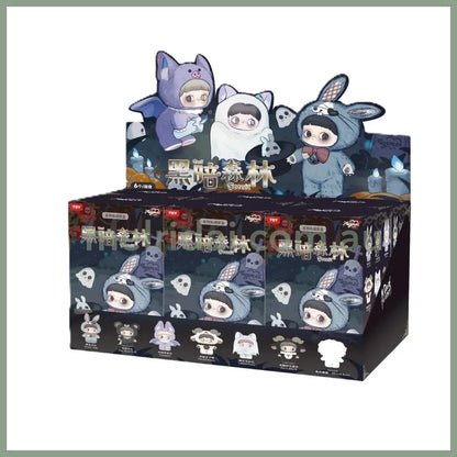 MayMei | Dark Forest Series Plush Dolls Blind Box 18cm (order 6 for complete box)