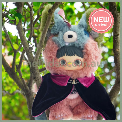 MayMei | Twin’ Secret Realm Series Plush Dolls Blind Box 15cm Approx. (order 6 for complete box)