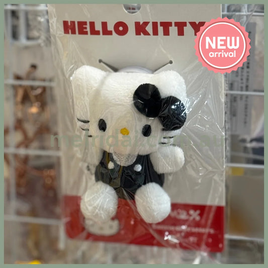 Me% x Hello Kitty | Smartphone Grip Phone Accessory (Standard Black)