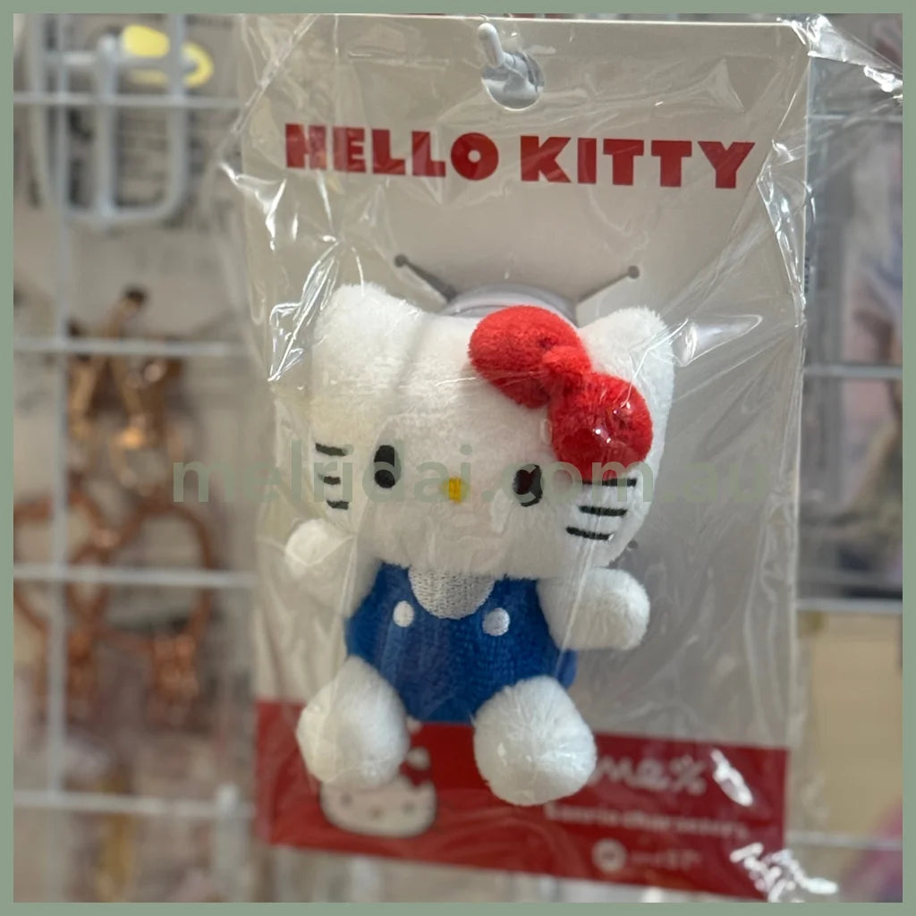 Me% x Hello Kitty | Smartphone Grip Phone Accessory (Standard Blue)