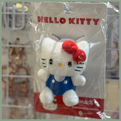 Me% x Hello Kitty | Smartphone Grip Phone Accessory (Standard Blue)