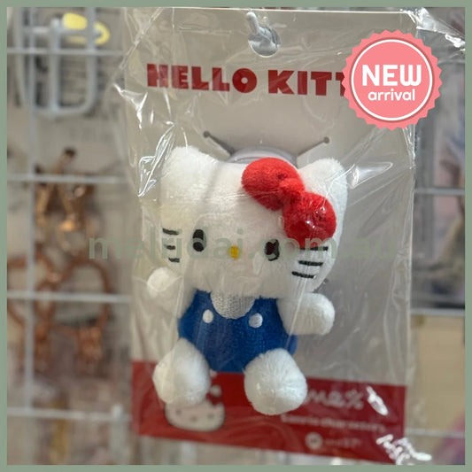 Me% x Hello Kitty | Smartphone Grip Phone Accessory (Standard Blue)