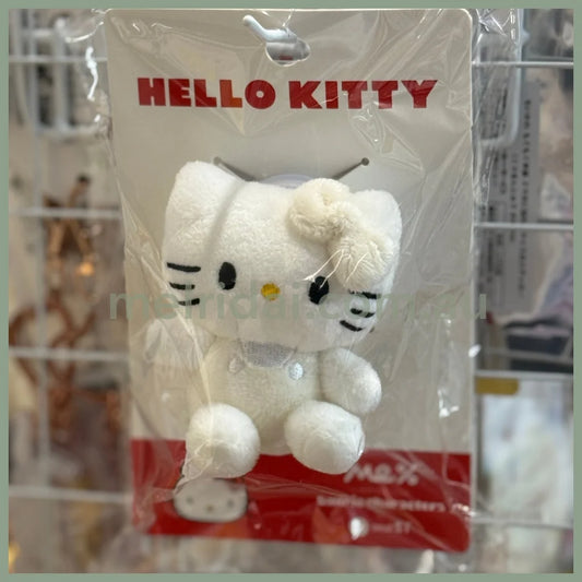 Me% x Hello Kitty | Smartphone Grip Phone Accessory (Standard White)