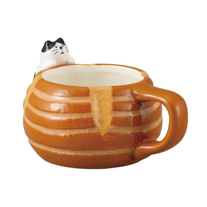 Decole | Concombre Bread Mug French Sourdough