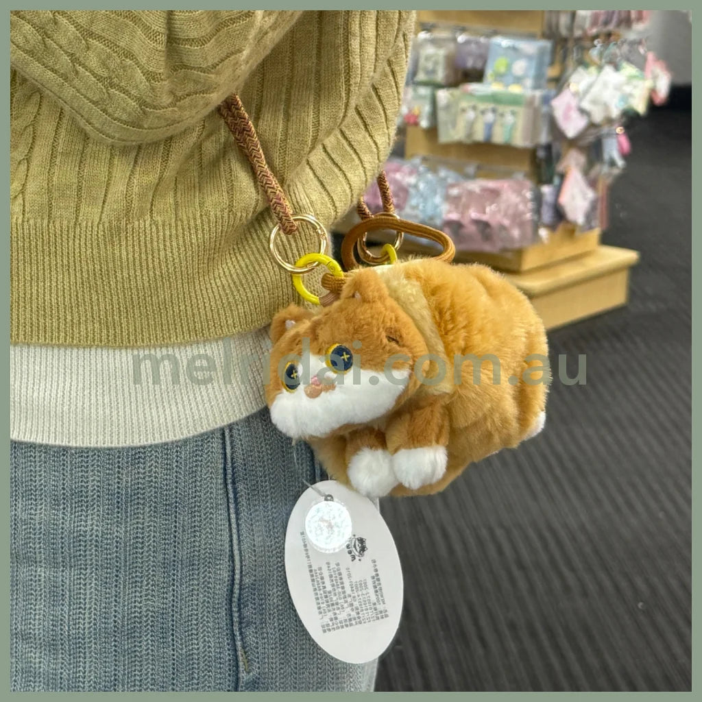 MEWJI♡ 2 Way Cat Handbag & Shoulder Bag