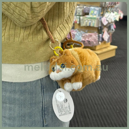 MEWJI♡ 2 Way Cat Handbag & Shoulder Bag