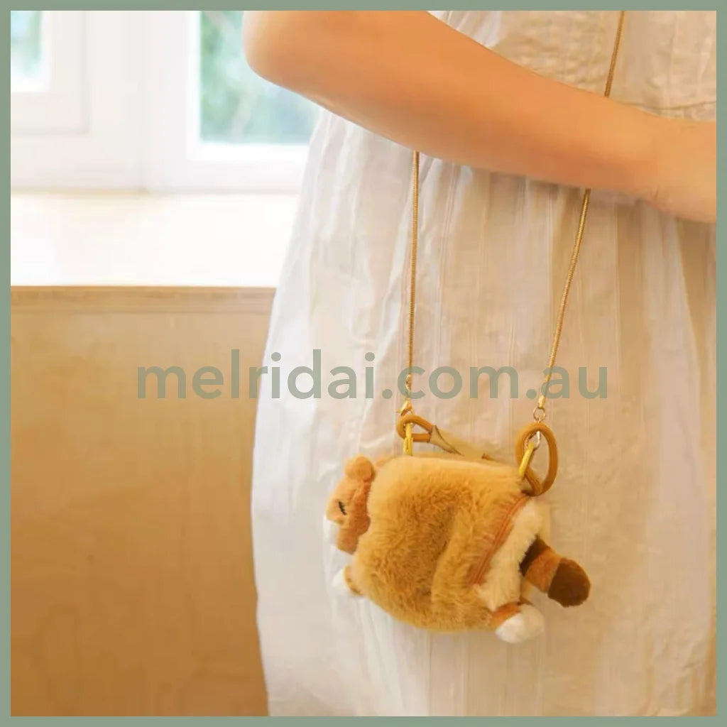 Mewji♡ 2 Way Cat Handbag & Shoulder Bag