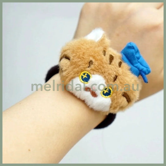 Mewji Cat Juanjuan Hair Tie