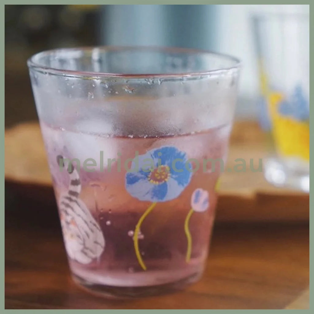 Mewji Glass Tumbler 260Ml