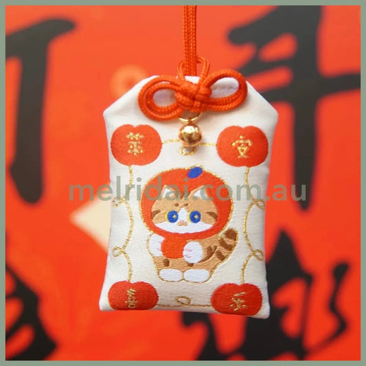 MEWJI♡ 御守