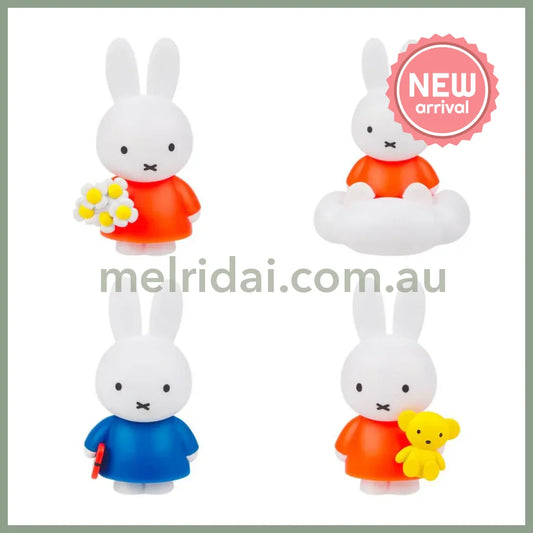 MIFFY | Classic Vinyl Figurine Blind Box 90 x 50 x 40mm