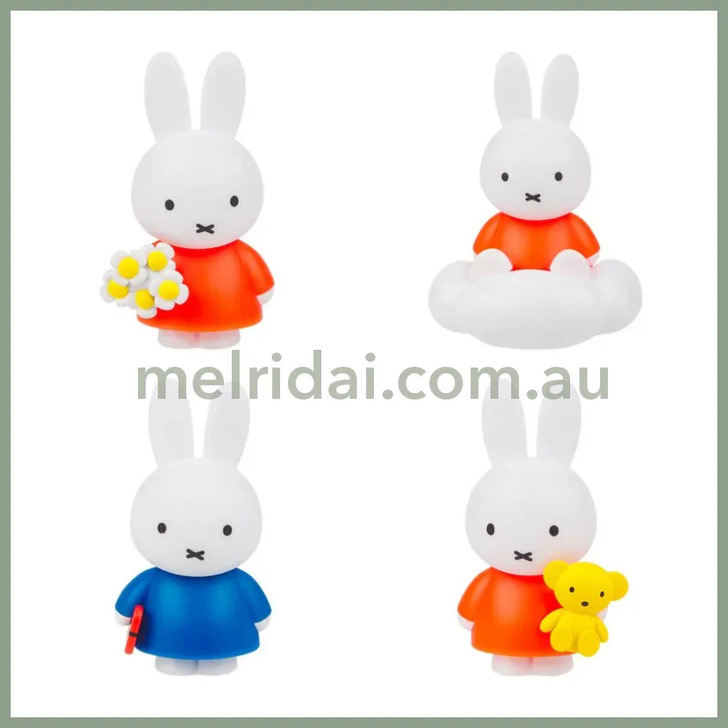 MIFFY | Classic Vinyl Figurine Blind Box 90 x 50 x 40mm
