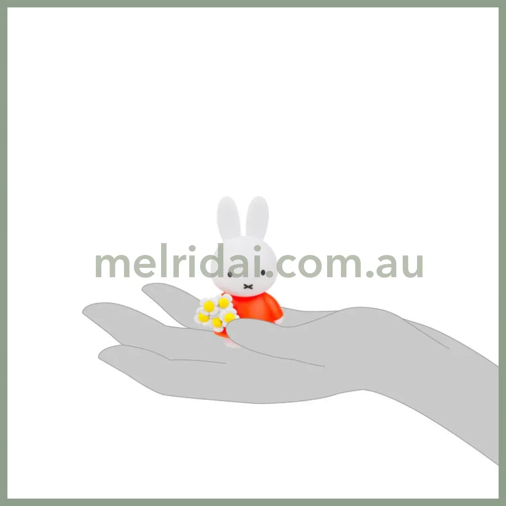 MIFFY | Classic Vinyl Figurine Blind Box 90 x 50 x 40mm