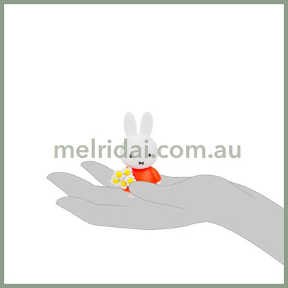 MIFFY | Classic Vinyl Figurine Blind Box 90 x 50 x 40mm