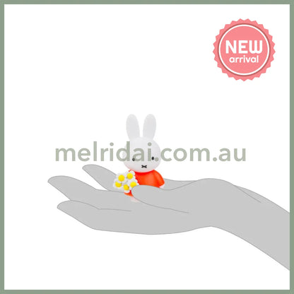MIFFY | Classic Vinyl Figurine Blind Box 90 x 50 x 40mm