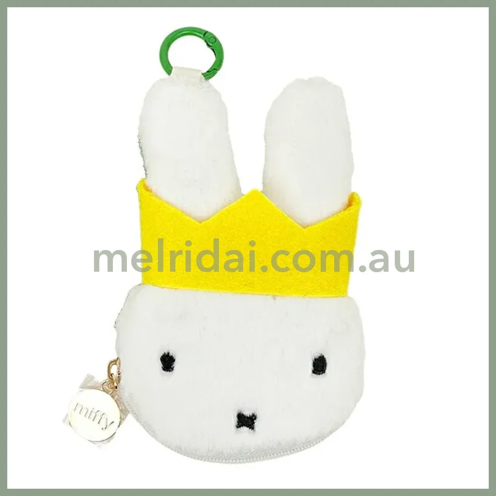 miffy 70th (crown)